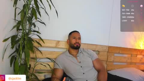 Snapshot of connor_jackson1 chatting on 14, 2, 2025 Connor Jackson online show from 14, 2, 2025