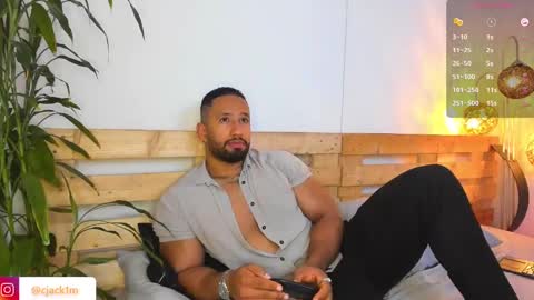 Snapshot of connor_jackson1 chatting on 14, 2, 2025 Connor Jackson online show from 14, 2, 2025