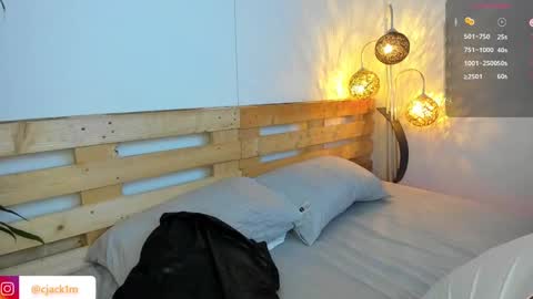 Snapshot of connor_jackson1 chatting on 15, 2, 2025 Connor Jackson online show from 15, 2, 2025