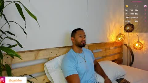 Snapshot of connor_jackson1 chatting on 21, 2, 2025 Connor Jackson online show from 21, 2, 2025