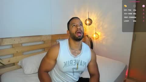 Snapshot of connor_jackson1 chatting on 22, 2, 2025 Connor Jackson online show from 22, 2, 2025