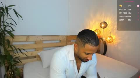 Snapshot of connor_jackson1 chatting on 26, 2, 2025 Connor Jackson online show from 26, 2, 2025