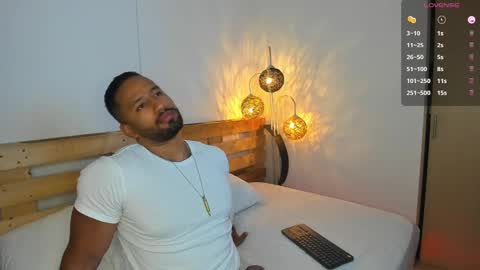 Snapshot of connor_jackson1 chatting on 27, 2, 2025 Connor Jackson online show from 27, 2, 2025