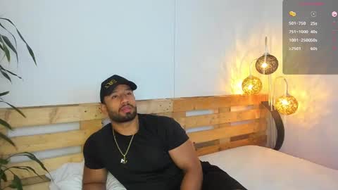 Snapshot of connor_jackson1 chatting on 8, 3, 2025 Connor Jackson online show from 8, 3, 2025