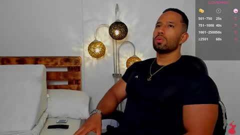 Snapshot of connor_jackson1 chatting on 7, 10, 2025 Connor Jackson online show from 7, 10, 2025