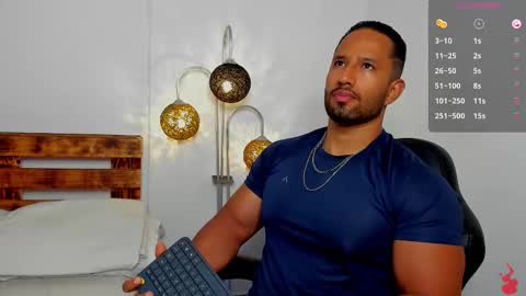 Snapshot of connor_jackson1 chatting on 9, 10, 2025 Connor Jackson online show from 9, 10, 2025