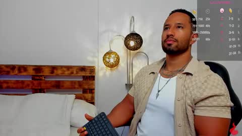 Snapshot of connor_jackson1 chatting on 10, 10, 2025 Connor Jackson online show from 10, 10, 2025