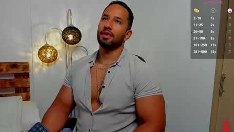 Snapshot of connor_jackson1 chatting on 11, 10, 2025 Connor Jackson online show from 11, 10, 2025