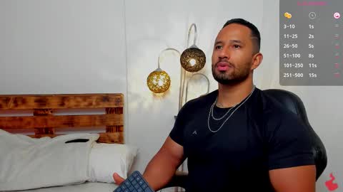 Snapshot of connor_jackson1 chatting on 16, 10, 2025 Connor Jackson online show from 16, 10, 2025