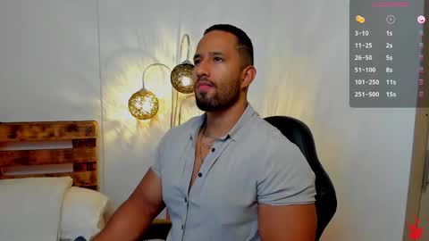 Snapshot of connor_jackson1 chatting on 17, 10, 2025 Connor Jackson online show from 17, 10, 2025