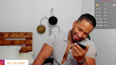 Snapshot of connor_jackson1 chatting on 31, 10, 2025 Connor Jackson online show from 31, 10, 2025