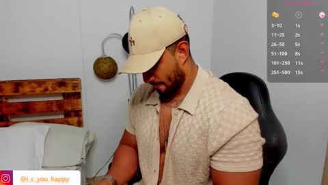 Snapshot of connor_jackson1 chatting on 7, 11, 2025 Connor Jackson online show from 7, 11, 2025