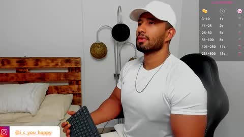 Snapshot of connor_jackson1 chatting on 8, 11, 2025 Connor Jackson online show from 8, 11, 2025