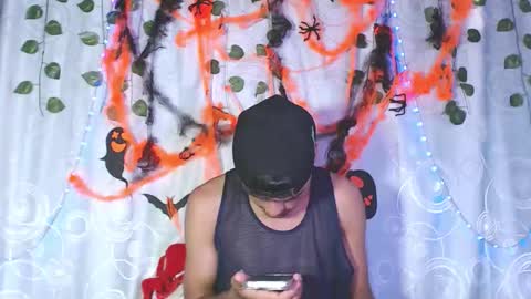 connor_michael online show from 11, 10, 2025