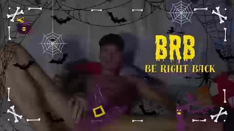 connor_michael online show from 25, 10, 2025