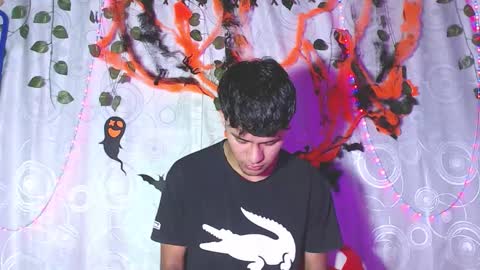 connor_michael online show from 26, 10, 2025