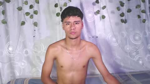 connor_michael online show from 1, 11, 2025