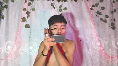 connor_michael online show from 2, 11, 2025