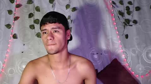 connor_michael online show from 13, 11, 2025