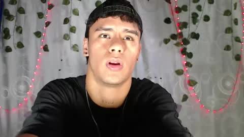 connor_michael online show from 22, 11, 2025