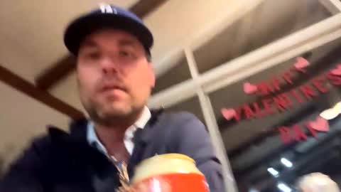 Snapshot of connorg84 chatting on 15, 2, 2026 HebrewHammer online show from 15, 2, 2026