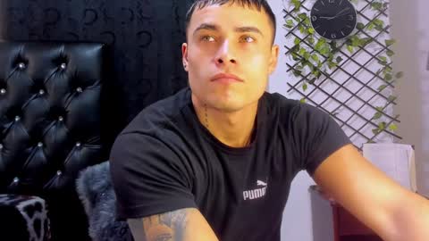 Connor Smith online show from 30, 12, 2024