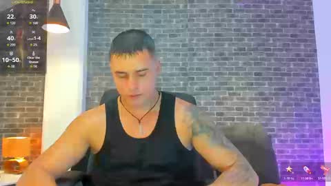 Connor Smith online show from 28, 9, 2025