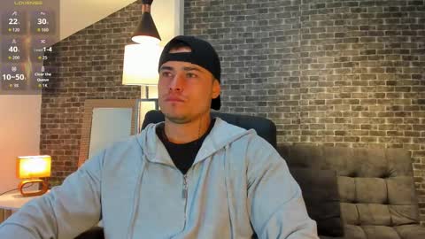 Connor Smith online show from 13, 10, 2025