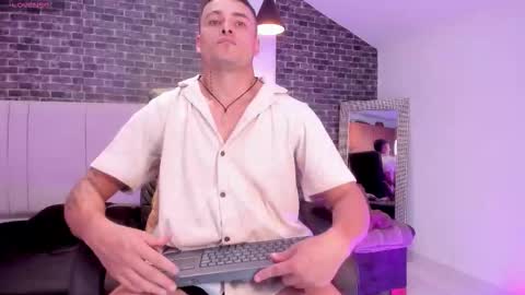 Connor Smith online show from 11, 3, 2026