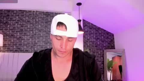 Connor Smith online show from 13, 3, 2026