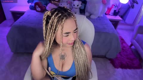 Conny online show from 9, 1, 2025