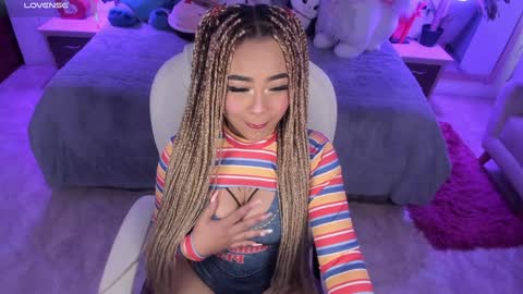 Conny online show from 10, 1, 2025