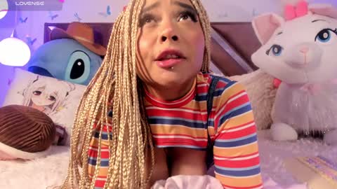 Conny online show from 19, 1, 2025