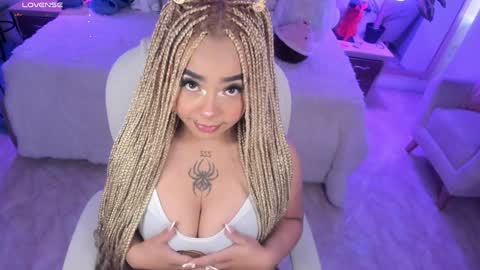 Conny online show from 22, 1, 2025