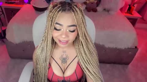 Conny online show from 26, 2, 2025