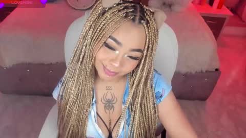 Conny online show from 5, 3, 2025