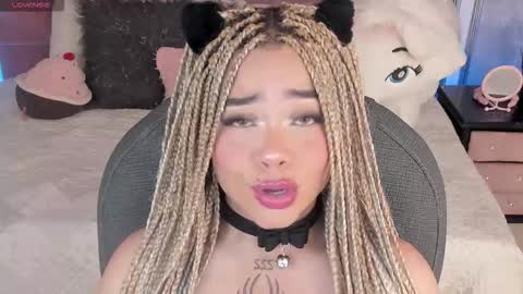 Conny online show from 8, 11, 2025