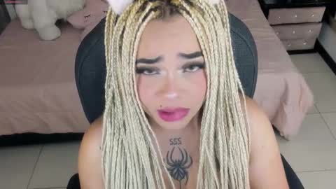 Conny online show from 26, 2, 2026