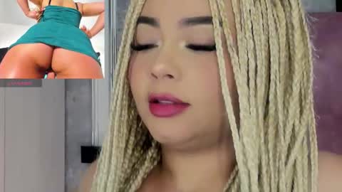 Conny online show from 8, 3, 2026