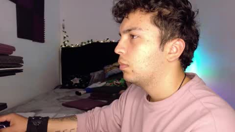 Snapshot of conor_taylor_ chatting on 18, 11, 2025 conor_taylor_ online show from 18, 11, 2025