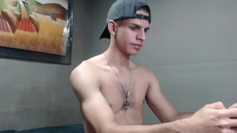 conradgrayson78 leonandresough online show from 2, 4, 2026