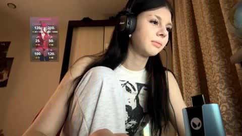 Snapshot of constancefeusier chatting on 29, 11, 2025 Isabella online show from 29, 11, 2025