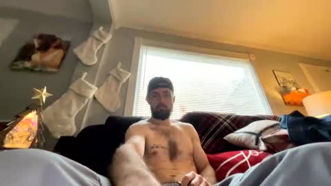 constructionmike1 online show from 18, 12, 2025