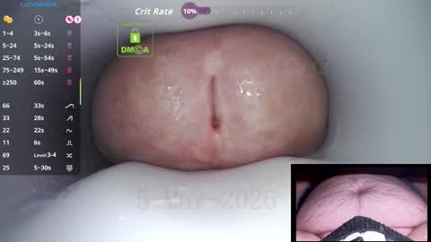 Control online show from 5, 3, 2026