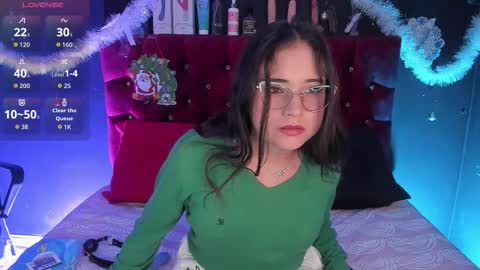 Cony online show from 15, 12, 2025