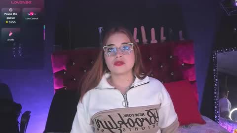 Cony online show from 16, 1, 2026