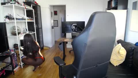 Snapshot of conymegan chatting on 17, 2, 2025 Carola independent model online show from 17, 2, 2025