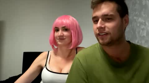 CoochieAndCream online show from 9, 10, 2025