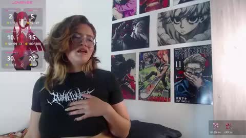 Elizabeth  Independent model online show from 6, 2, 2026