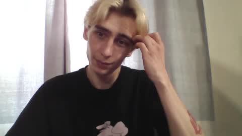 cookie_sex online show from 12, 11, 2025